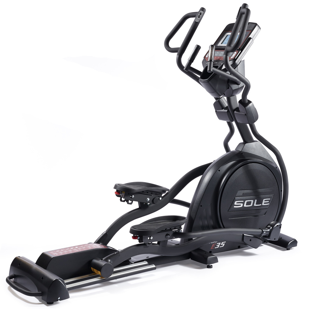 sole e35 elliptical for sale