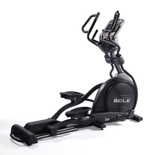 sole e35 elliptical for sale